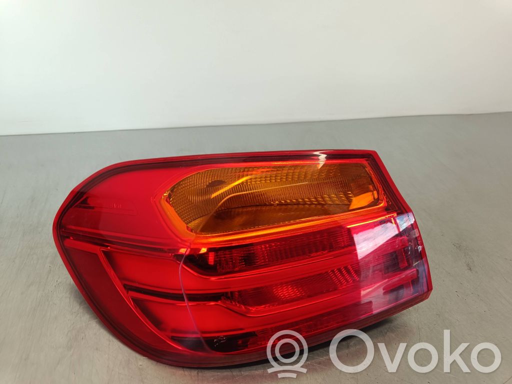 BMW 4 F36 Gran coupe Rückleuchte Heckleuchte 