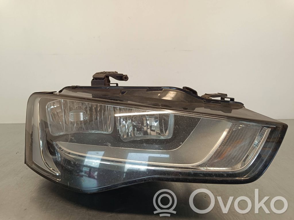 Audi A5 Sportback 8TA Scheinwerfer 