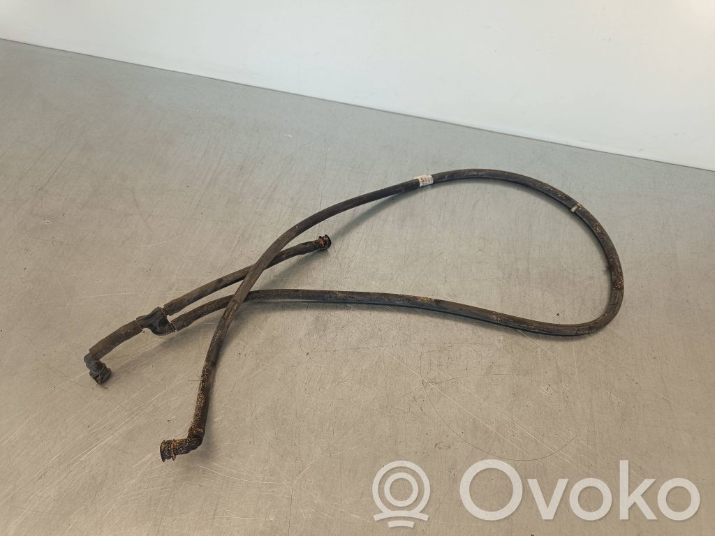 Wąż / Przewód spryskiwacza lampy przedniej   A2128600092,GS16707