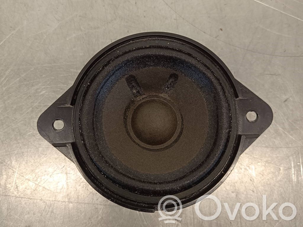 Audi A4 S4 B8 8K Panel speaker 