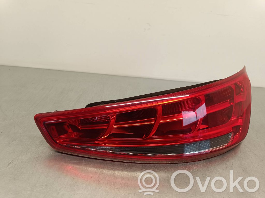 Audi Q3 8U Takavalot 