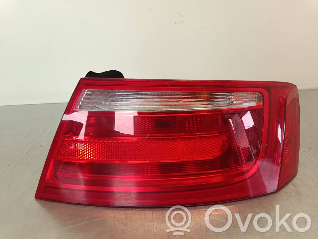 Lampa tylna   8T8945096E,AU484PA,21613