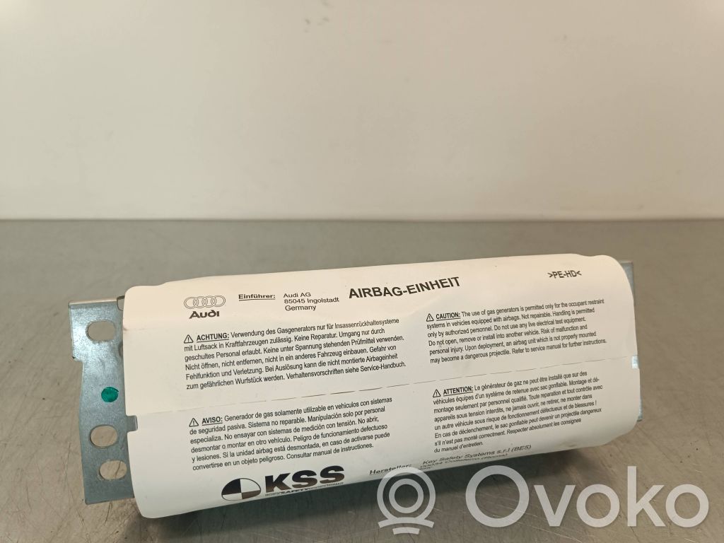 Poduszka powietrzna Airbag pasażera   8T0880204H
