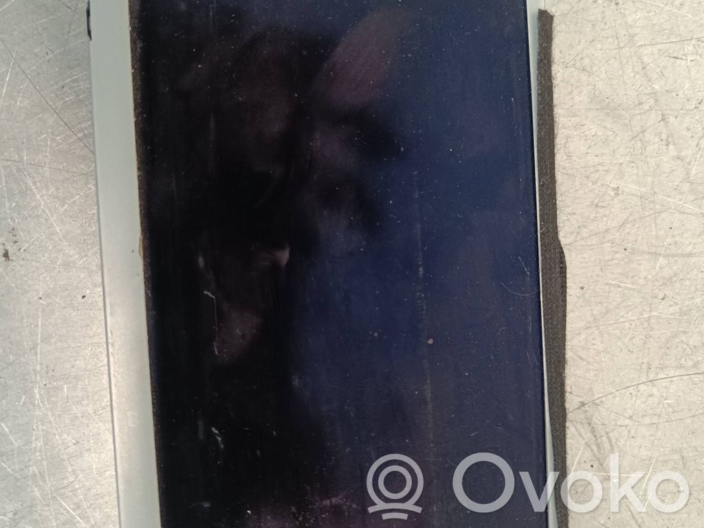 Audi A5 Sportback 8TA Screen/display/small screen 