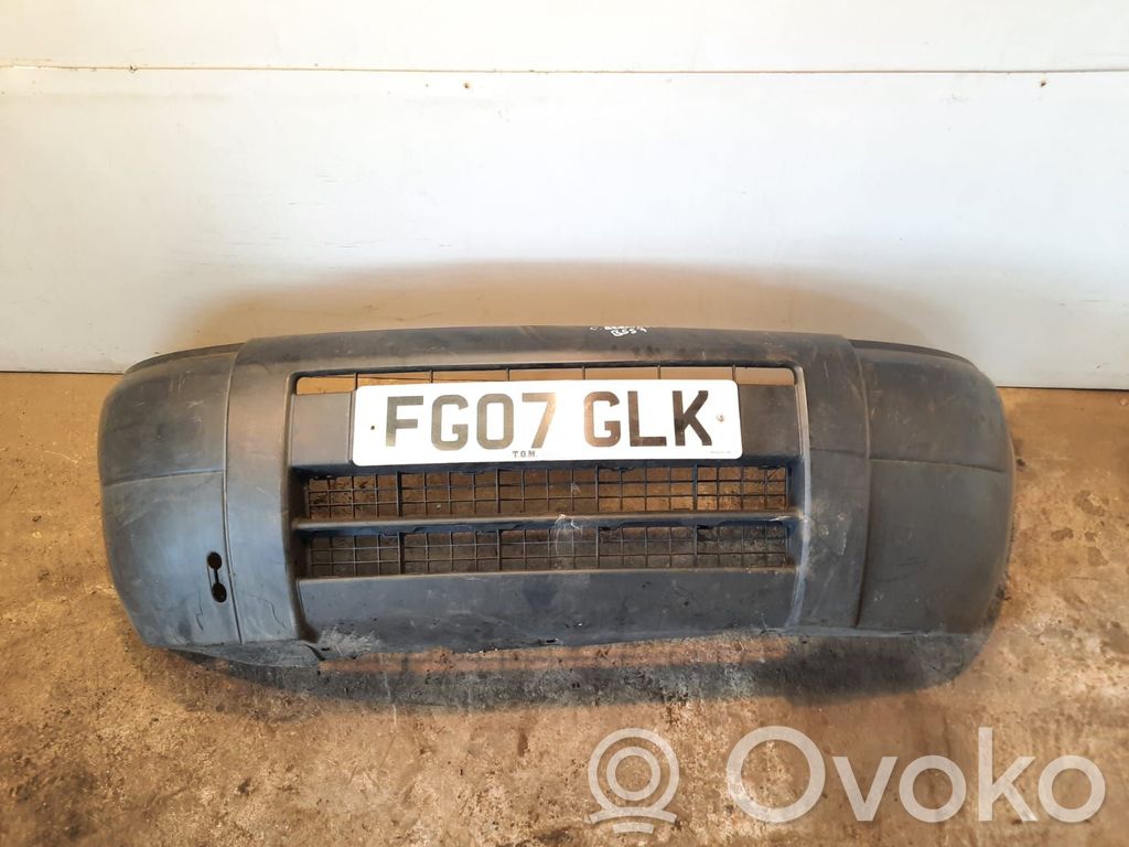 Citroen Berlingo Bară față 