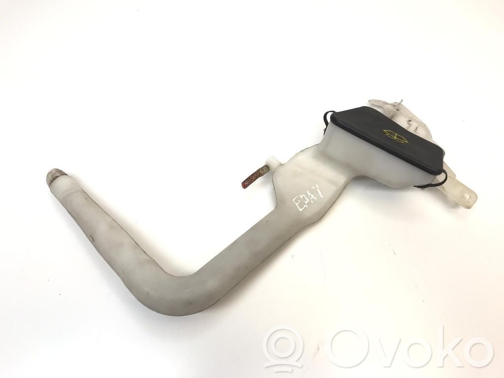 Mercedes-Benz E W211 Wischwasserbehälter 