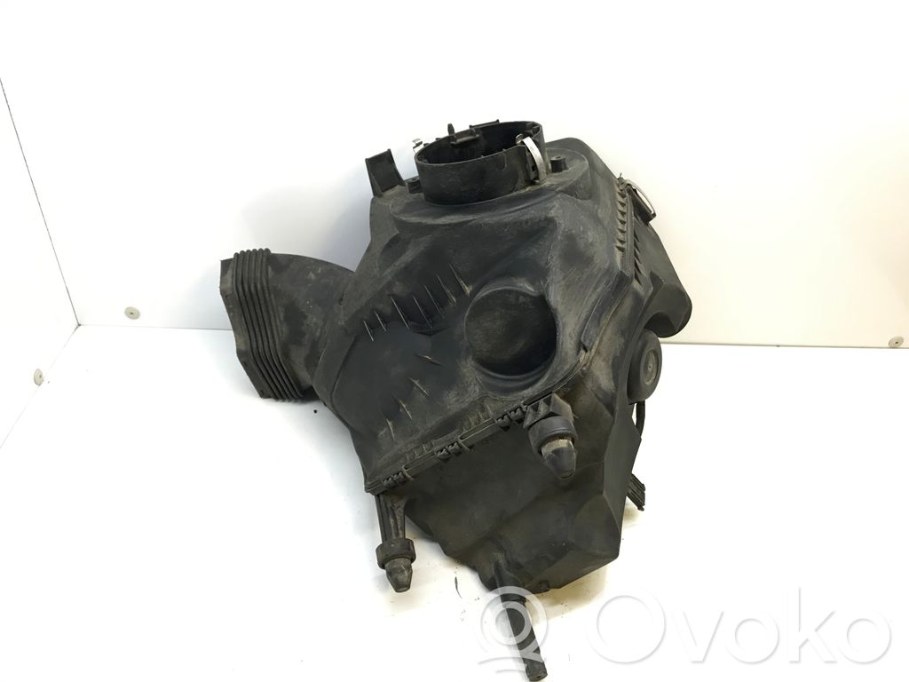 Audi A6 S6 C6 4F Luftfilterkasten 