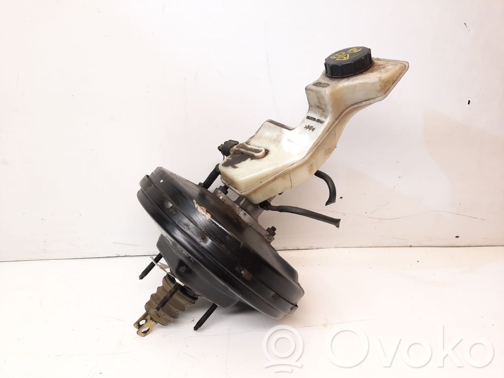 Mazda 3 I Servo-frein 