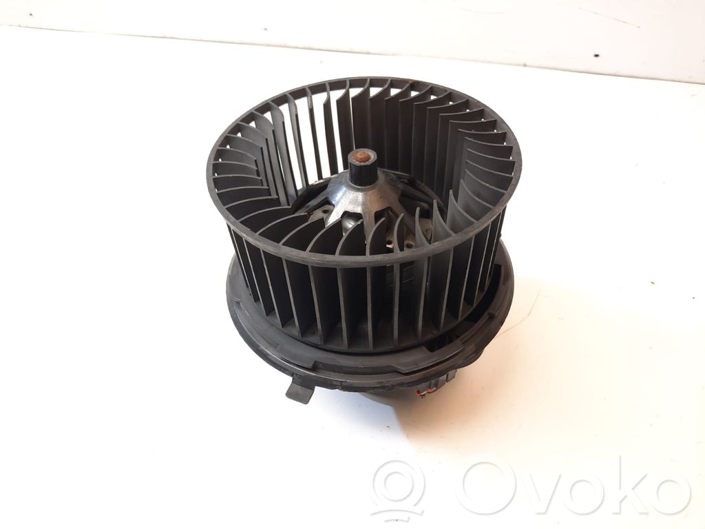 Volkswagen Sharan Pečiuko ventiliatorius/ putikas 