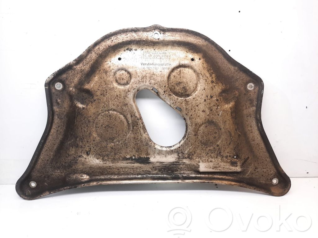 Engine splash shield/under tray   6762782
