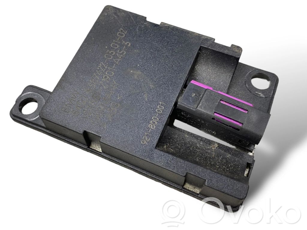 Amplificatore antenna   8387422,V24851