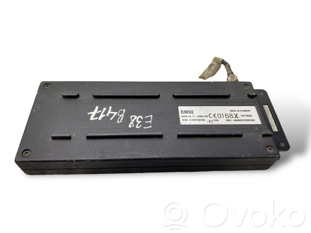 BMW 7 E38 Aerial GPS antenna 