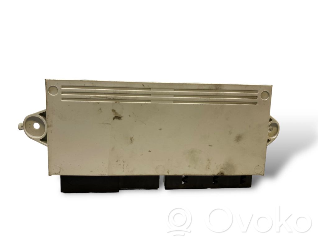 BMW 7 E65 E66 Door central lock control unit/module 