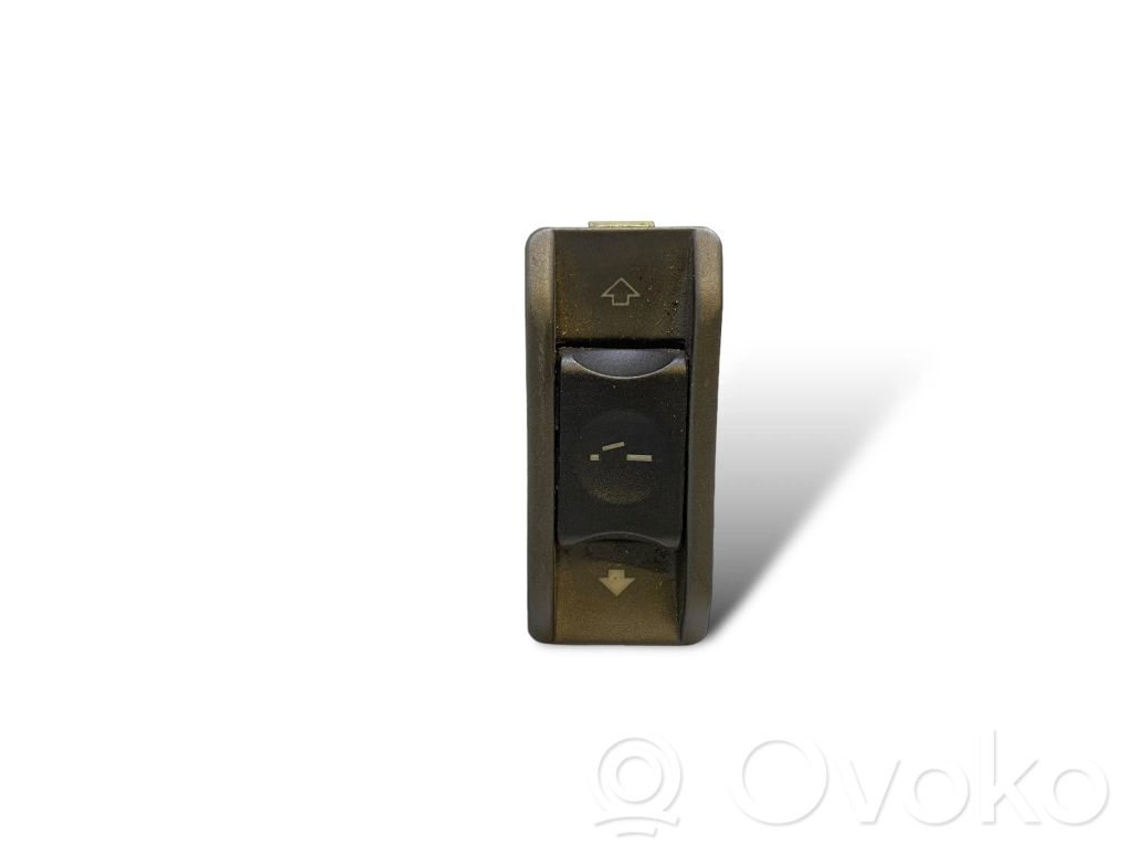 BMW 7 E65 E66 Sunroof switch 