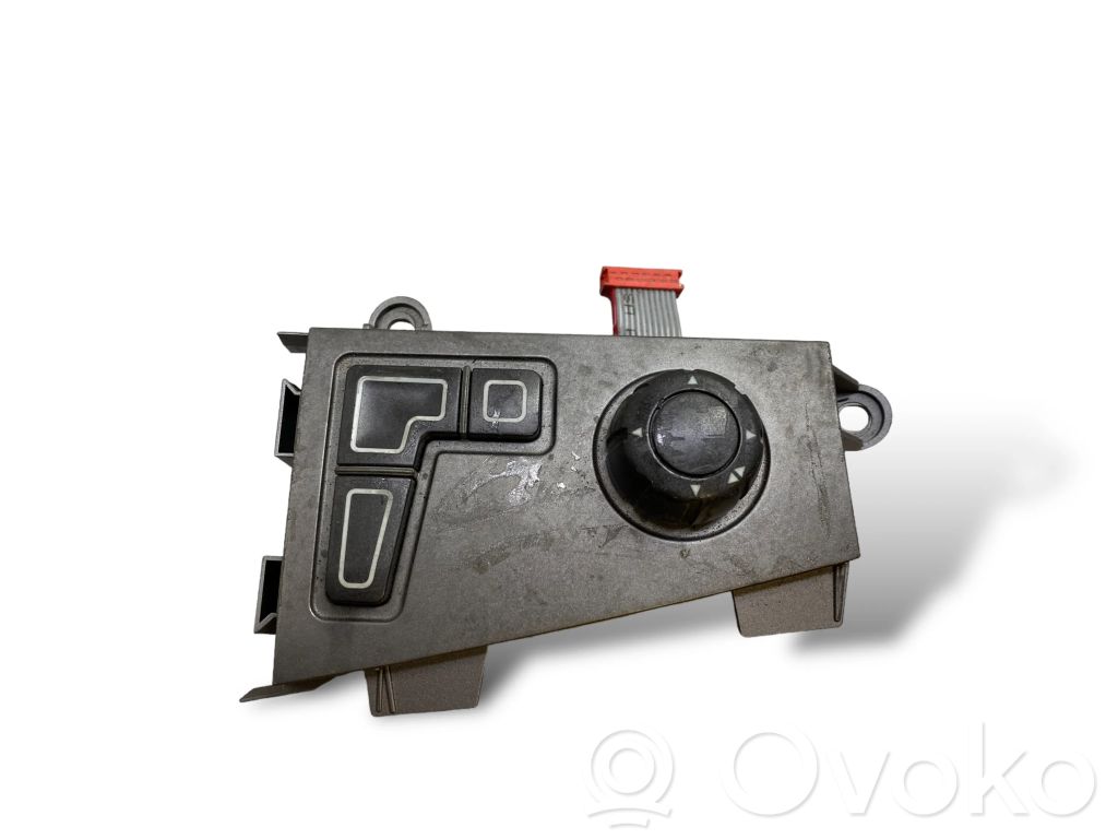 BMW 7 E65 E66 Seat control switch 