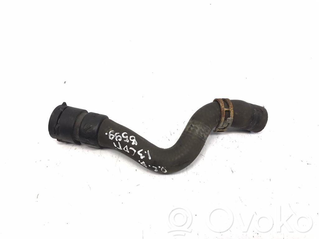 Opel Corsa D Moottorin vesijäähdytyksen putki/letku 