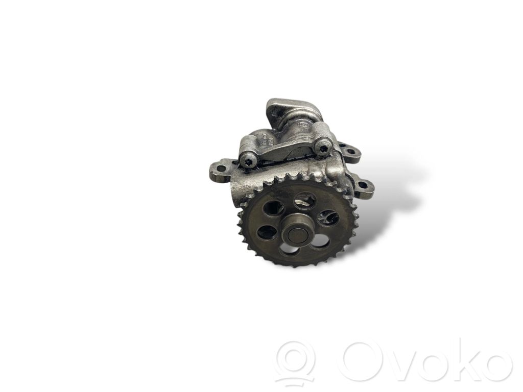 Oil pump   267491,1C1Q6600