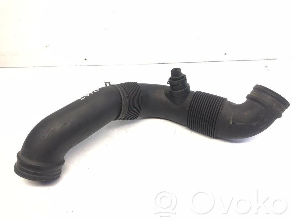 Volkswagen Lupo Conductă/furtun admisie aer 