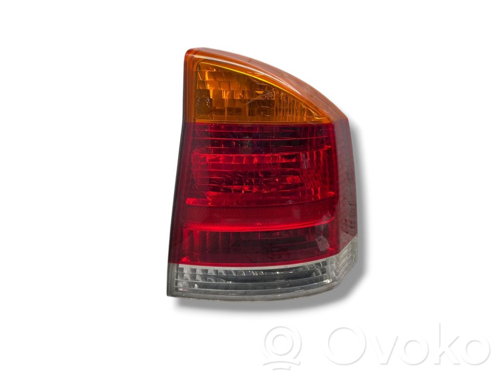 Opel Vectra C Takavalot 
