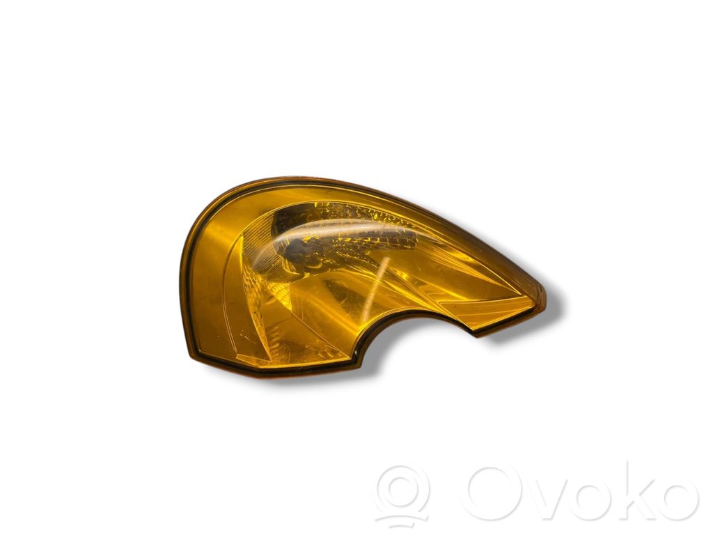 Renault Modus Front indicator light 