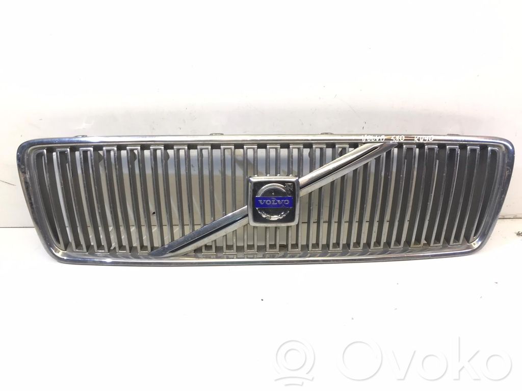 Front grill   9178087