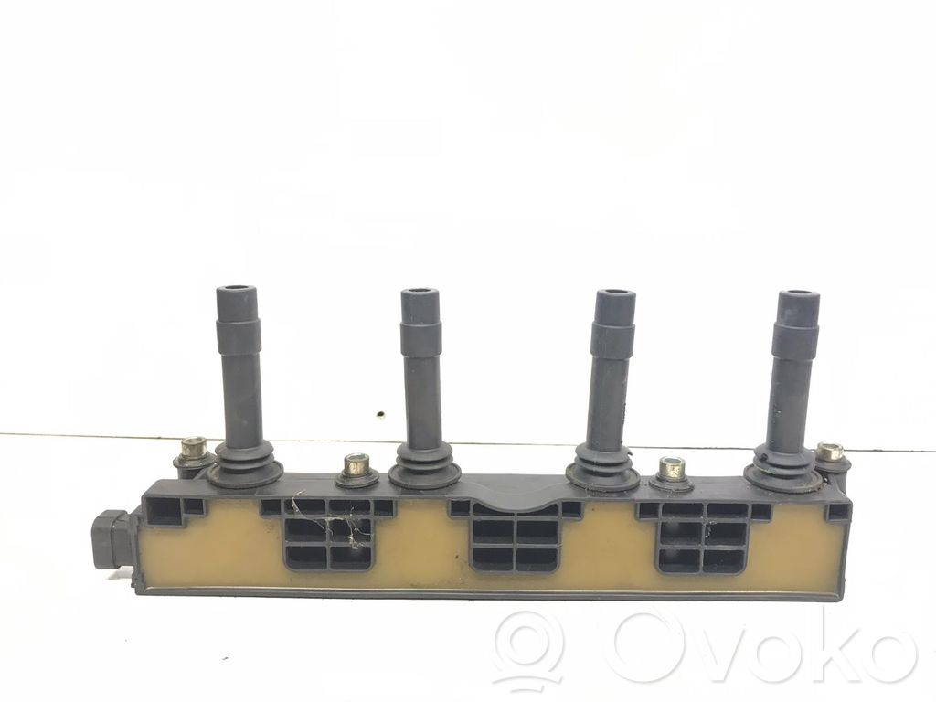 Opel Corsa C High voltage ignition coil 