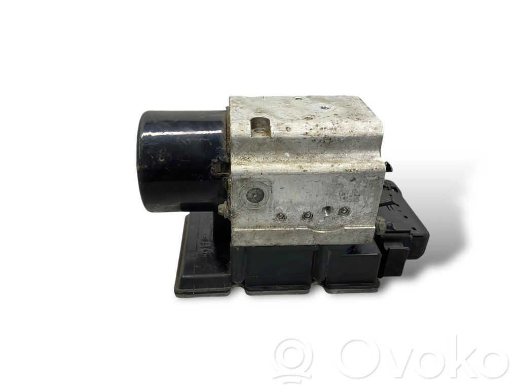 Saab 9-3 Ver1 ABS bloks 