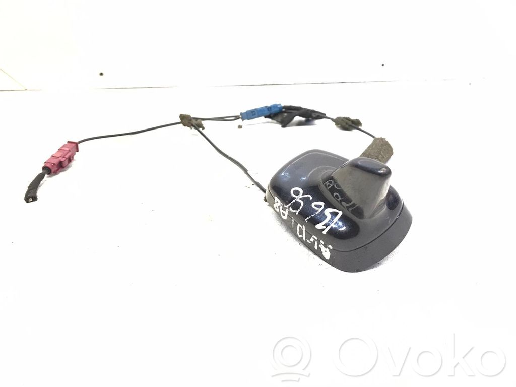 Antena GPS   4E0035503R,Z7Q,CC4