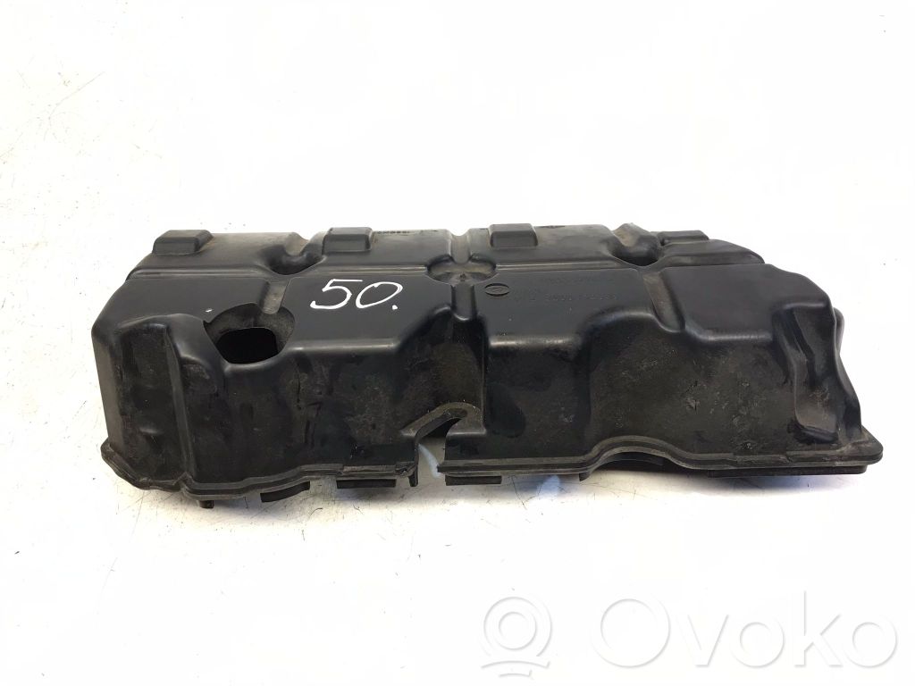 Renault Scenic II -  Grand scenic II Engine cover (trim) 