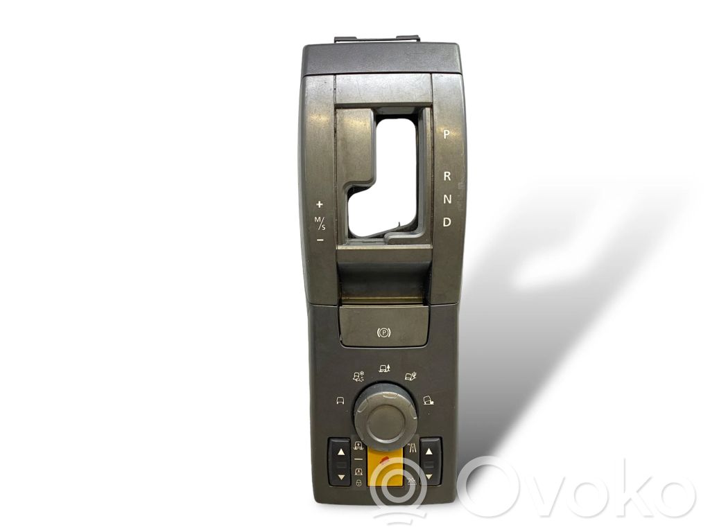 Land Rover Range Rover Sport L320 Suspension ride height/mode switch 