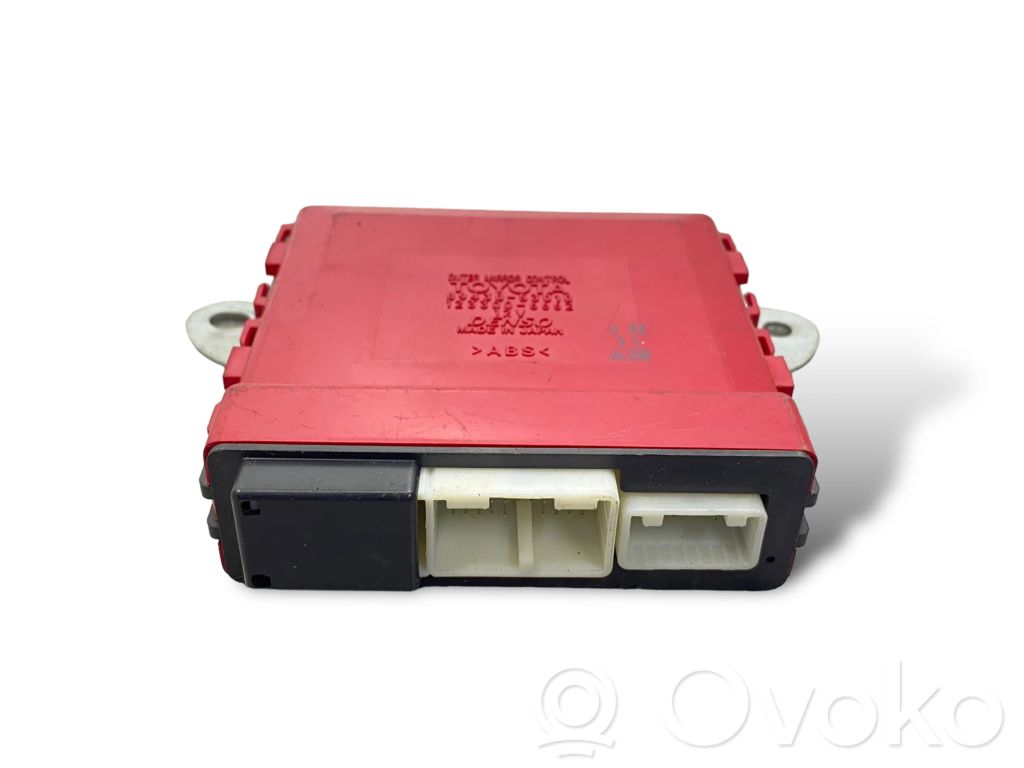 Lexus IS 220D-250-350 Wing mirror control module 