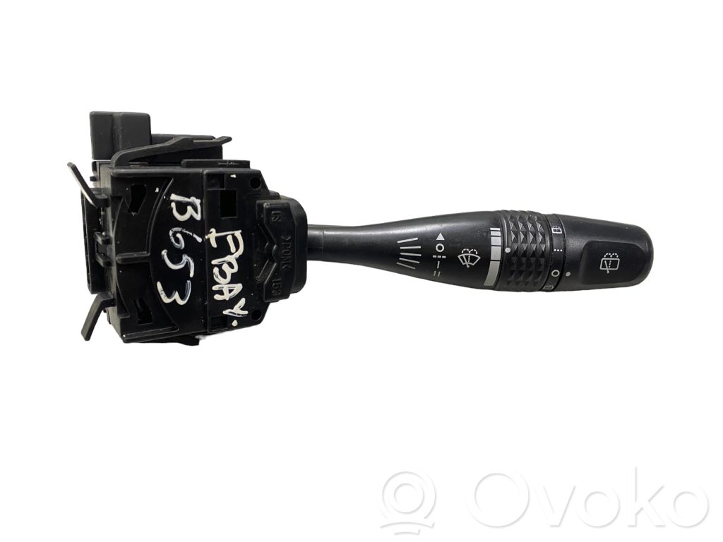 Mitsubishi Pajero Wiper control stalk 