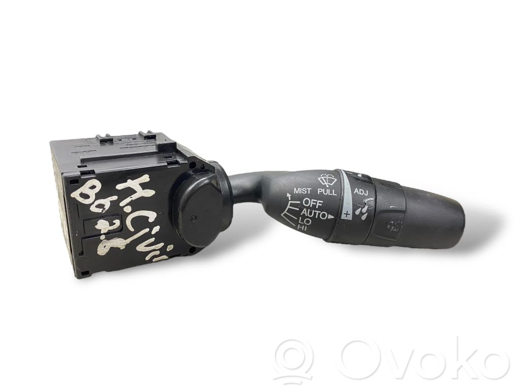 Honda Civic Wiper control stalk 