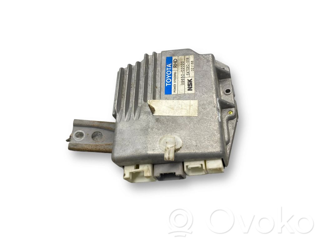 Toyota Corolla E120 E130 Power steering control unit/module 