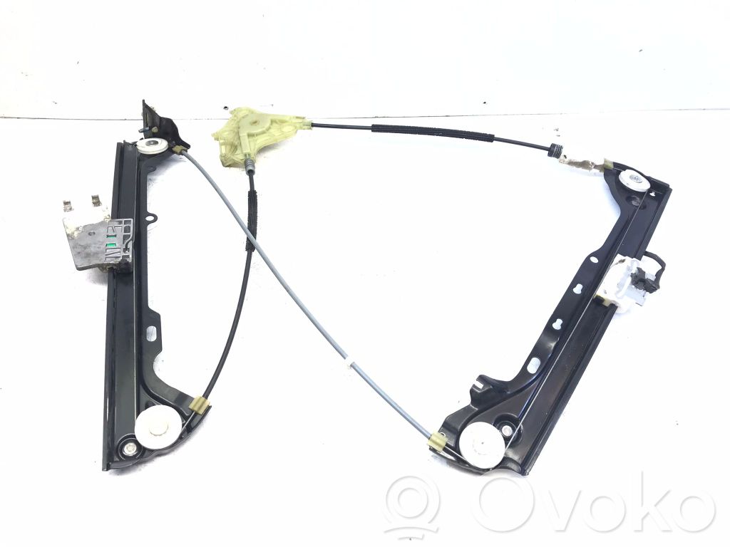 BMW 3 E92 E93 Sliding door window regulator with motor 
