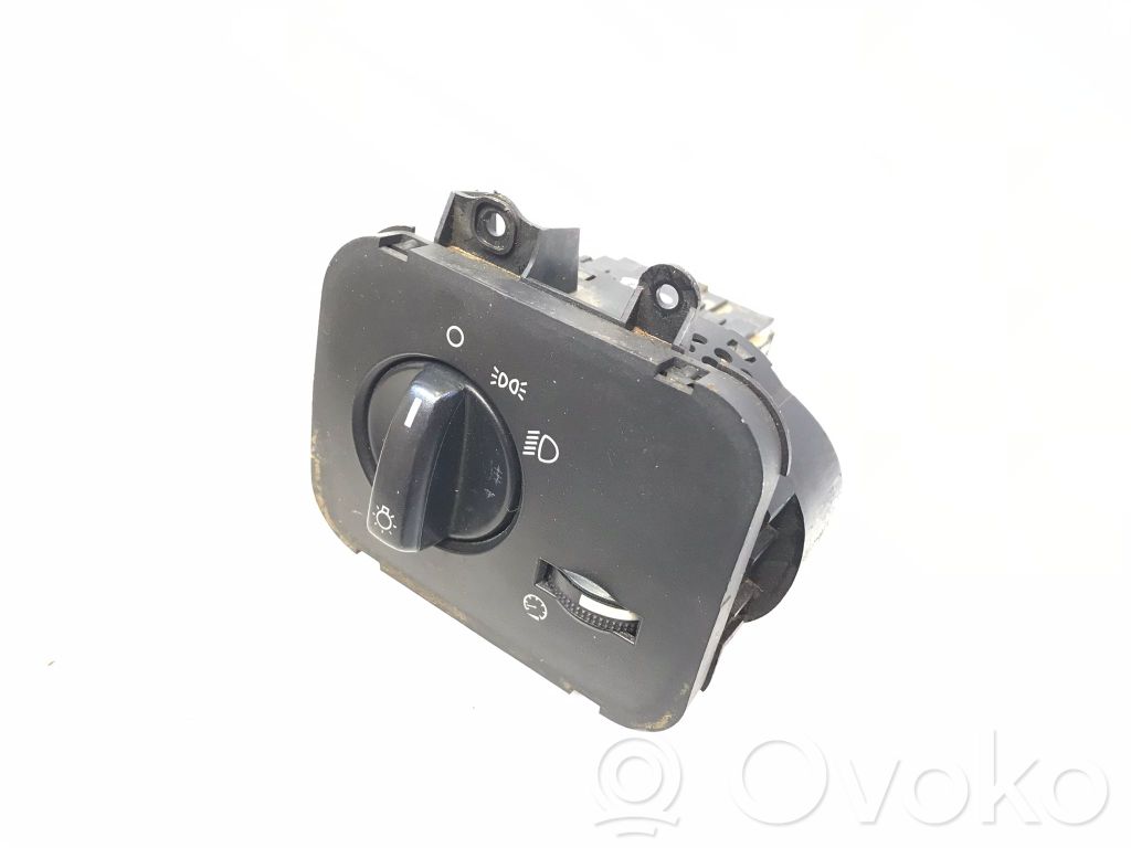 Land Rover Range Rover Sport L320 Light switch 