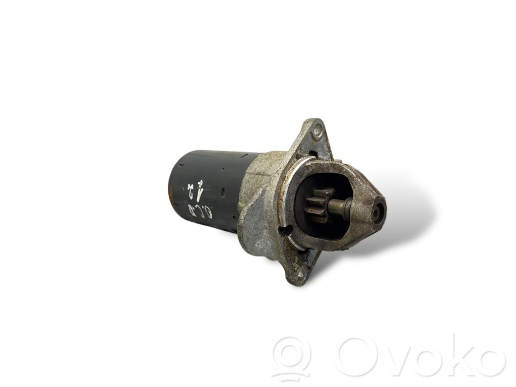 Opel Corsa D Starteris 