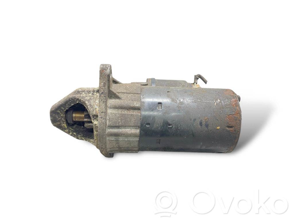Opel Corsa C Starteris 