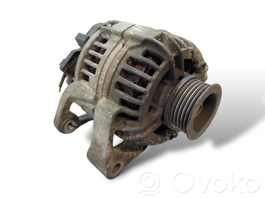 Opel Corsa C Ģenerators 