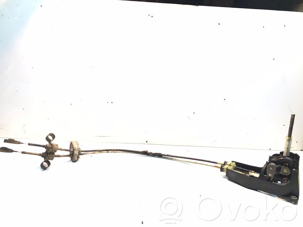 Opel Vectra C Selector caja de cambios 