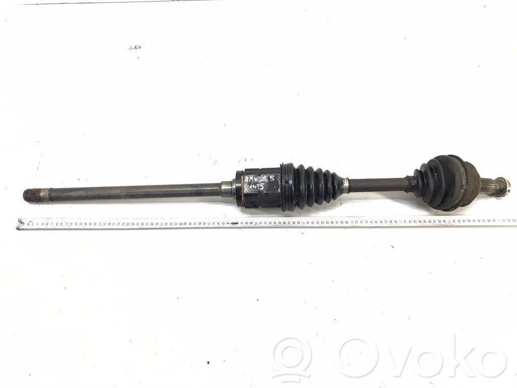 Priekšējā pusass   K1435