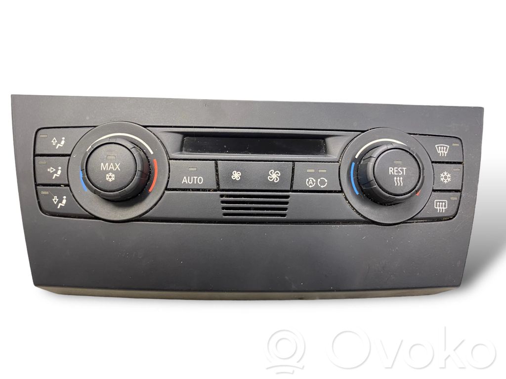 Climate control unit   9117136,K8633