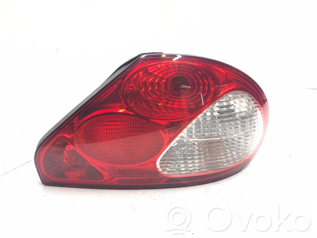 Jaguar X-Type Rear/tail lights 