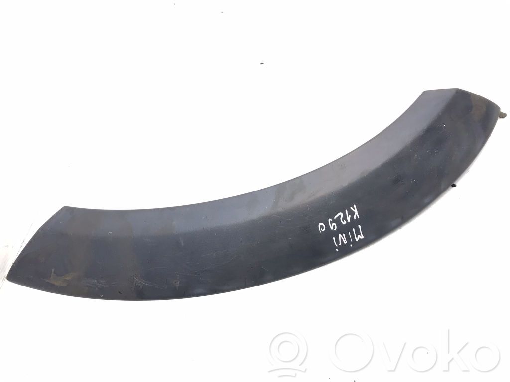 Mini One - Cooper R50 - 53 Front arch trim 