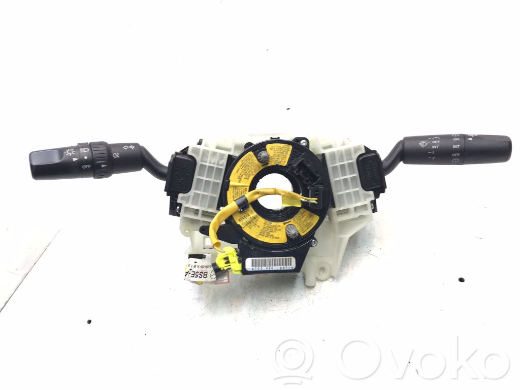 Mazda 3 I Commodo, commande essuie-glace/phare 