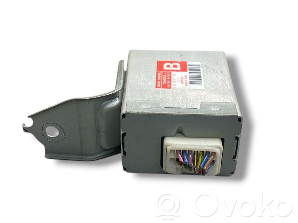 Lexus RX 300 Cruise control unit/module 