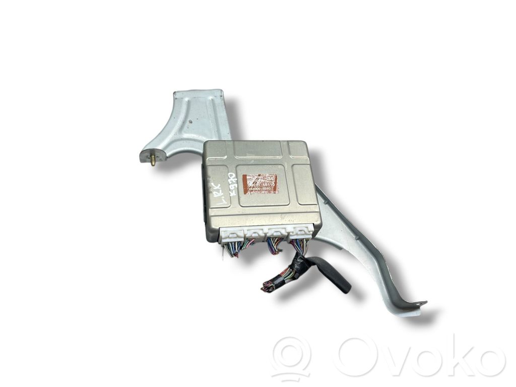 Lexus RX 300 Comfort/convenience module 
