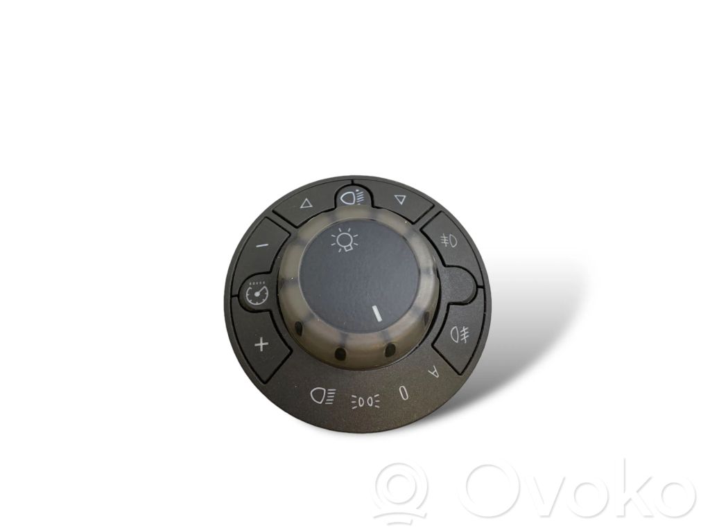 Opel Corsa D Light switch 