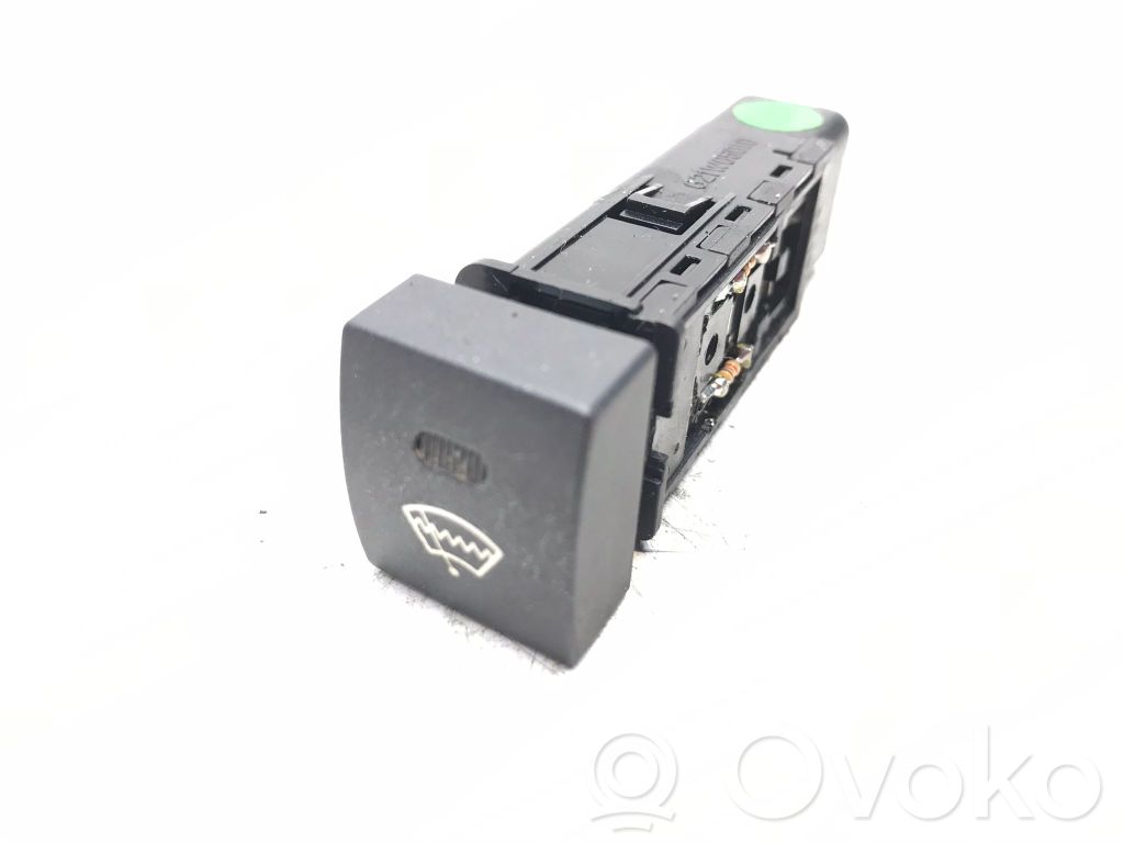 KIA Sorento Windscreen/window heater switch 