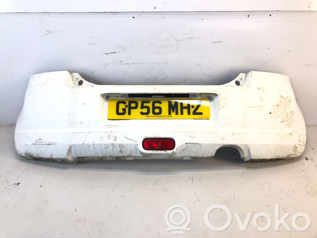 Suzuki Swift I Zderzak tylny 
